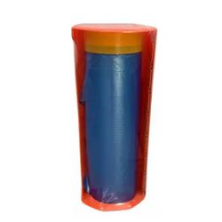 Salva Pintura 20m X 1,40cm Com Dispenser - Tintas Oliveira