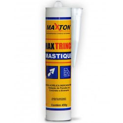 MAXTON MAXTRINCA 450 GR - Tintas Oliveira