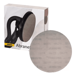 MIRKA DISCO LIXA 150MM P180 - Tintas Oliveira