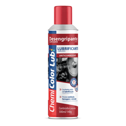CHEMICOLOR DESENGRIPANTE 300ML/140G - Tintas Oliveira