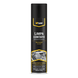CHEMICOLOR LIMPA CONTATO M500 300ML - Tintas Oliveira