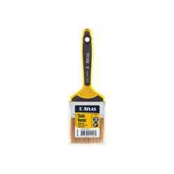 ATLAS PINCEL STAIN E VERNIZ 3' 419/7 - Tintas Oliveira