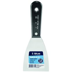ATLAS ESPATULA AÇO 3 6255/12 - Tintas Oliveira