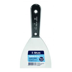 ATLAS ESPATULA AÇO 4 6255/16 - Tintas Oliveira
