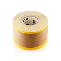 ATLAS LIXA METRO G 80 REF AT11/80 - Tintas Oliveira