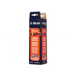 ATLAS ROLO PARA MASSA NIVELOPRO 23CM AT1122/2 - Tintas Oliveira