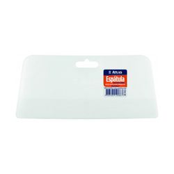 ATLAS ESPATULA PLASTICA 20 CM REF 152/3 - Tintas Oliveira
