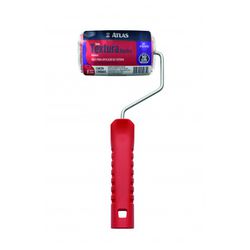 ATLAS CJ GARFO E ROLO TEXT RUSTICA REF AT155/10SR ... - Tintas Oliveira