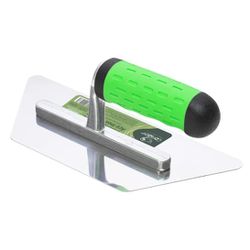 CONDOR DESEMPENADEIRA TRAPEZIO ACO INOX 878/1 - Tintas Oliveira