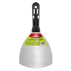 CONDOR ESPATULA REDONDA 137 - Tintas Oliveira