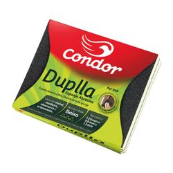 CONDOR LIXA AB.BAIXA 120X98X13X2X 860 - Tintas Oliveira
