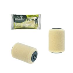 CONDOR ROLO DE LA (REFIL) FINOX S/S 5CM 964/5R - Tintas Oliveira