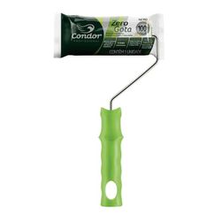 CONDOR ROLO DE LA ZERO GOTA C/S 5CM 952 - Tintas Oliveira
