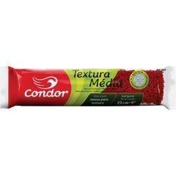 CONDOR ROLO TEXTURA S/S 23CM 969 - Tintas Oliveira