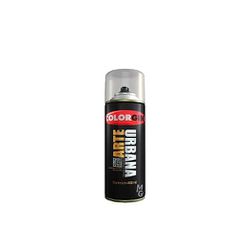 SW SPRAY ARTE URBANA BRANCO 400ML - Tintas Oliveira