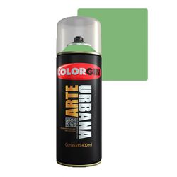 SW SPRAY ARTE URBANA VERDE ABACATE 400ML - Tintas Oliveira