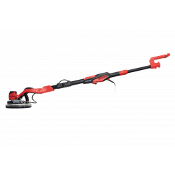 ATLAS LIXADEIRA ELETRICA OE225-400W/220V AT1741/2 - Tintas Oliveira