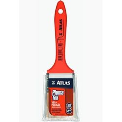 ATLAS PINCEL P/ PINTURA PLUMATEK 2 315/5 - Tintas Oliveira