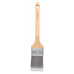 ATLAS PINCEL P/ PINTURA RETA IMPERIAL 2 AT418/5 - Tintas Oliveira