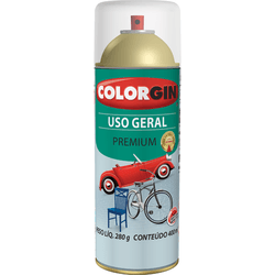 SW COLORGIN SPRAY USO GER ROSA GBR 400ML - Tintas Oliveira