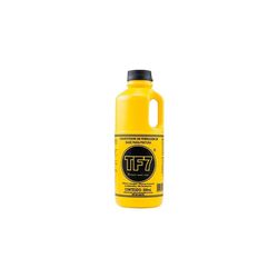 TF7 CONVERTEDOR DE FERRUGEM 200ML - Tintas Oliveira