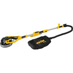 VONDER LIXADEIRA DE PAREDE LPV950B VD PLUS 220V - Tintas Oliveira