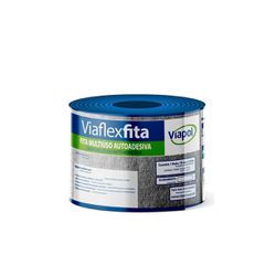 VIAPOL VIAFLEX FITA PEQ REP 10CM - Tintas Oliveira