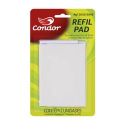 CONDOR REFIL DE PAD - Tintas Oliveira