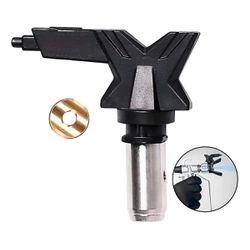 ATLAS BICO AIRLESS 517 ALTA PRESSAO - Tintas Oliveira