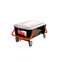 ATLAS CACAMBA PRO ALCA/TAMPA/RODIZIO/TORN 43L - Tintas Oliveira