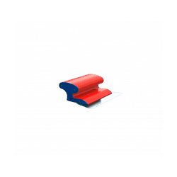 ATLAS DESEMPENADEIRA NIVELOPRO 25CM AT933/25 - Tintas Oliveira