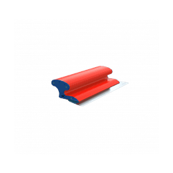 ATLAS DESEMPENADEIRA NIVELOPRO 40CM AT933/40 - Tintas Oliveira