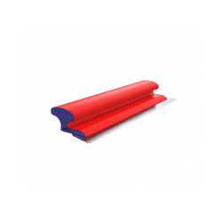 ATLAS DESEMPENADEIRA NIVELOPRO 60CM AT933/60 - Tintas Oliveira