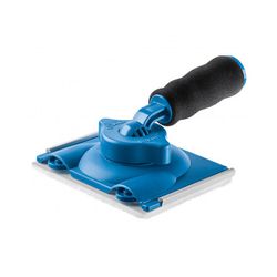 ATLAS PAD P/ PINTURA C/ CABO AJUSTAVEL REF AT750/8 - Tintas Oliveira