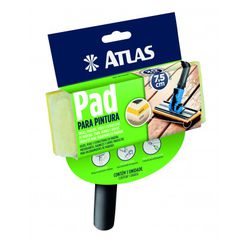 ATLAS PAD P/ PINTURA C/ CABO REF AT 750/90 - Tintas Oliveira