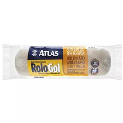 ATLAS ROLO DE PINTURA GOL PELE DE CARN 23CM 923/19 - Tintas Oliveira