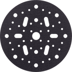 ATLAS VELCRO INTERFACE PAD 0150MMX3MM AT1796/15 - Tintas Oliveira