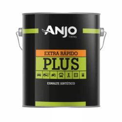 ANJO ESMALTE SINTÉTICO PLUS ALUMÍNIO OPALESCENTE B... - Tintas Oliveira
