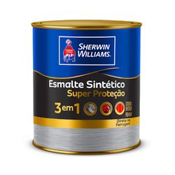 SHERWIN WILLIAMS ESMALTE SUPER PROTECAO BRILHANTE ... - Tintas Oliveira