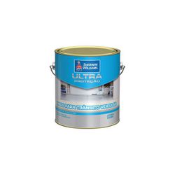 SHERWIN WILLIAMS EPOXI TRANSITO VEICULAR COMPONENT... - Tintas Oliveira