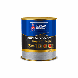 SHERWIN WILLIAMS ESMALTE SUPER PROTECAO BRILHANTE ... - Tintas Oliveira