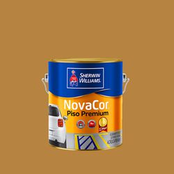 NOVACOR PISO AMARELO 3,6L