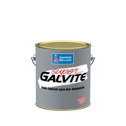 SUPER GALVITE 3,6L - TINTAS PALMARES