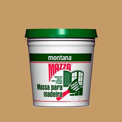 MONTANA MAZZA VERDE TW 6,4KG 