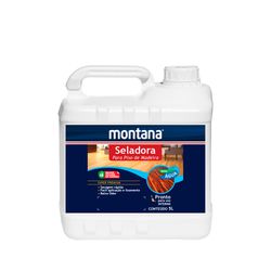 MONTANA PISO ÁGUA SELADOR 5L - TINTAS PALMARES