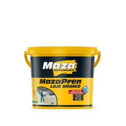 MAZAPREN LAJE 3,6KG - TINTAS PALMARES