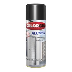 COLORGIN ALUMEN PRETO - TINTAS PALMARES