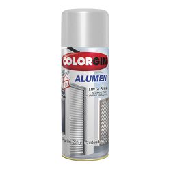 COLORGIN ALUMEN ALUMINIO