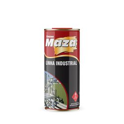 MAZA DILUENTE PARA EPOXI DP-003 0,9L - TINTAS PALMARES