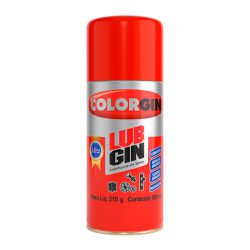 COLORGIN LUB-GIN